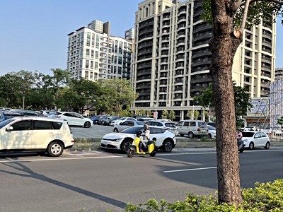 社區圖片