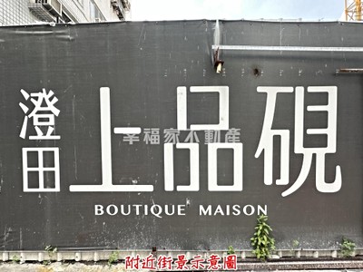社區圖片