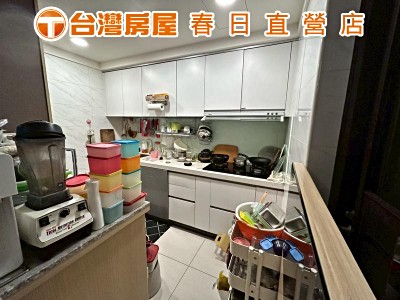 社區圖片