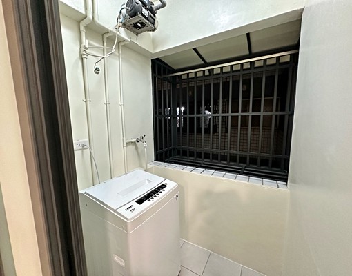 大里獨洗曬精裝10坪大套房💖24小時管理員 - Image 7