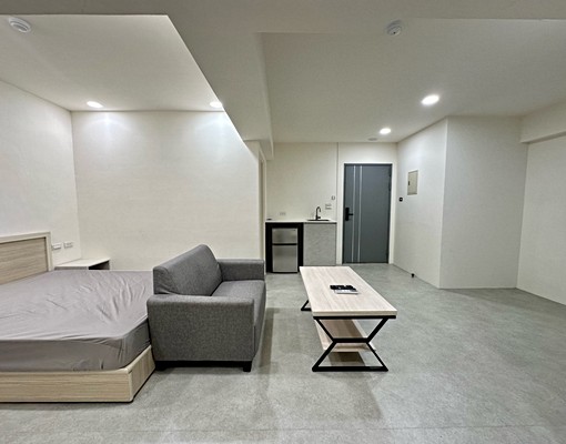 大里獨洗曬精裝10坪大套房💖24小時管理員 - 591租屋網 - Image 8