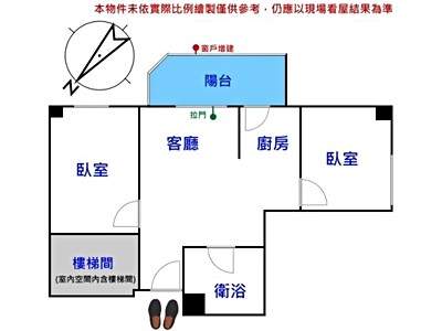 社區圖片