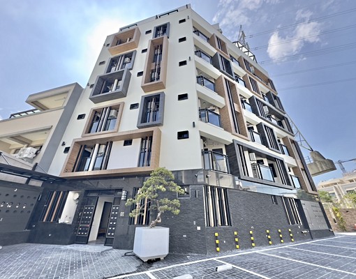 可租補🔥可貓🐱超美視野💖整棟全新✨✅交通超便利/微波爐 - Image 1