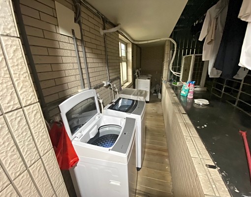 捷運三民高中🔥獨洗完整家具空間大🔥可寵可租補🔥找妤彤 - 591租屋網 - Image 8