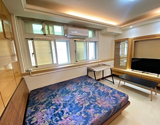 捷運三民高中🔥獨洗完整家具空間大🔥可寵可租補🔥找妤彤 - 591租屋網 - Image 6