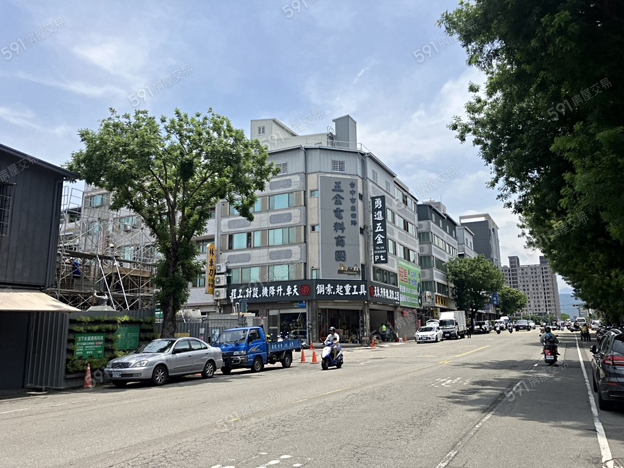 允將沐溡實景圖