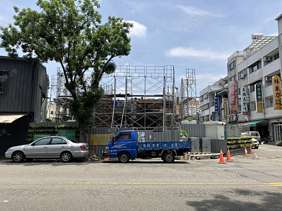 允將沐溡實景圖