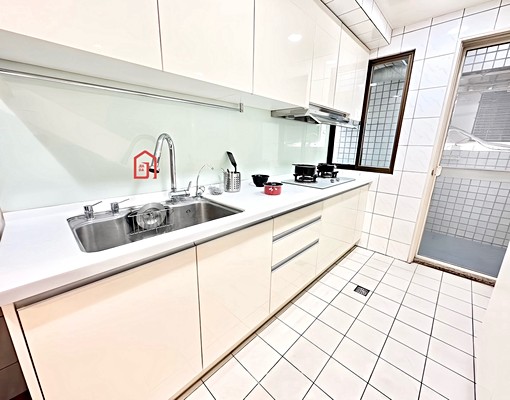 💯遠東ABC✨陽台電梯2房.天然瓦斯.台電❗️包裹垃圾代收 - Image 6