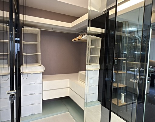 奢華品味頂級菁英豪宅稀有釋出捷運共構高樓層雙陽台採光 - Image 3