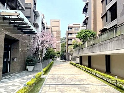 社區圖片