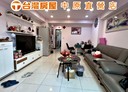 中壢區-中園路2房2廳，34坪