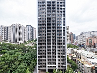 社區圖片