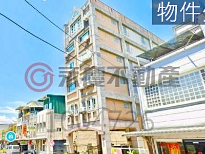 降價了🍎宜蘭市文化易居華廈稀有閣樓套房