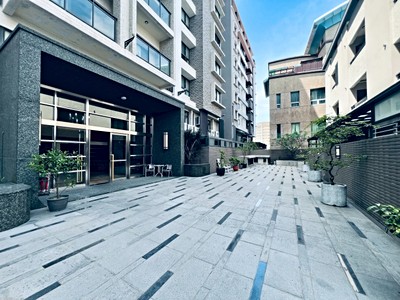 社區圖片