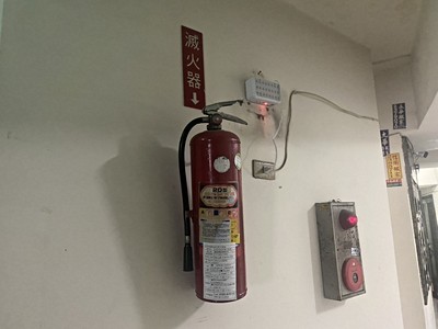 社區圖片