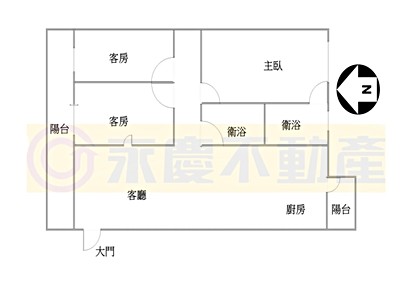 社區圖片