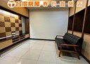 桃園區-大興西路二段1房1廳，12坪