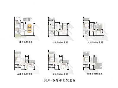 社區圖片