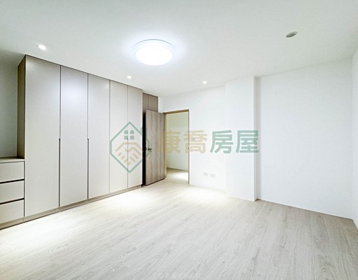 💕松江南京/行天宮MRT🌳綠意靜巷優雅美寓全新裝潢3房 - Image 10