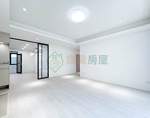 🥇松江南京/行天宮MRT🌳綠意靜巷優雅美寓全新裝潢3房 - 591租屋網 - Image 15