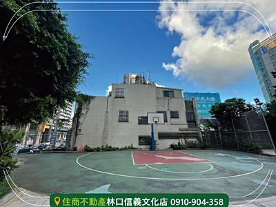 社區圖片