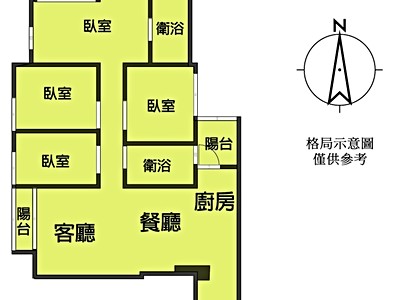 社區圖片