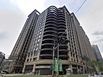 莊園街即將交屋-金城舞世界..