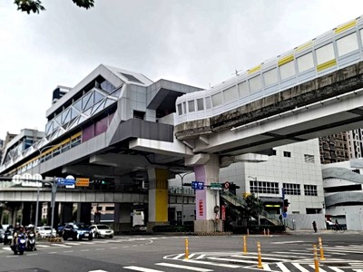 社區圖片