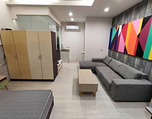 和緯商圈~可喵套房出租 - 591租屋網 - Image 1