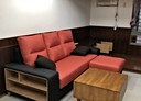 左營區-重惠街2房2廳，25.5坪