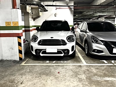 社區圖片