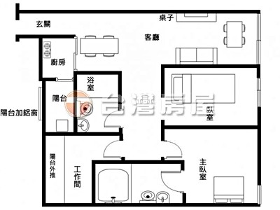 社區圖片