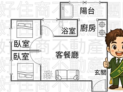 社區圖片