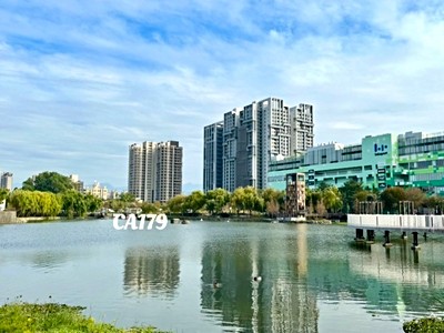 社區圖片