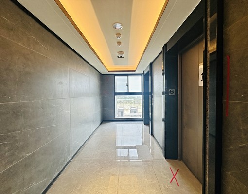 🏡【富旺讚時代|明亮方正全新2房|平車|近北湖車站】 - Image 13