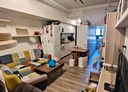 新店區-央北二路1房1廳，25.1坪