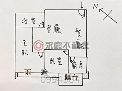 社區圖片