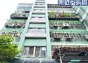 中和區-忠孝街3房2廳，24.7坪
