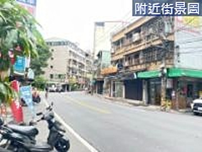 社區圖片