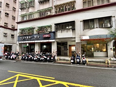 社區圖片