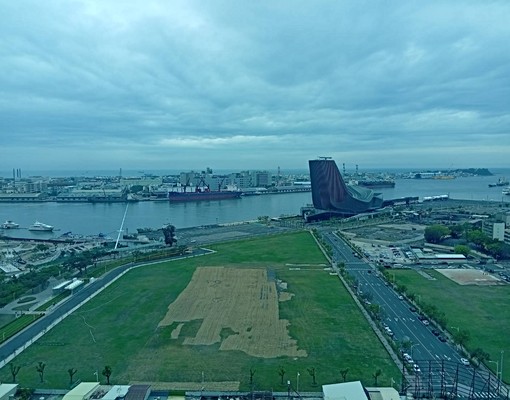 亞灣區85大樓高質感海景浪漫套房 - Image 6