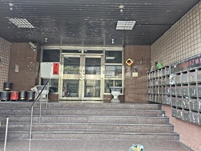 社區圖片
