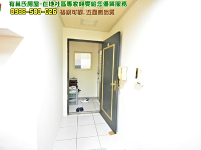 社區圖片