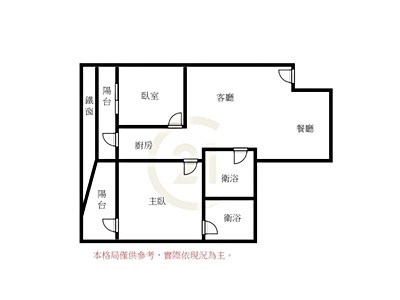 社區圖片