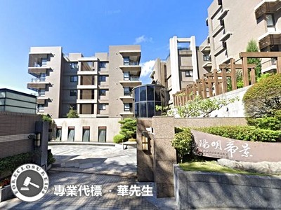 社區圖片