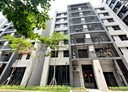 沙鹿區-中山路2房2廳，35.5坪
