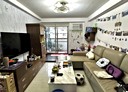 北區-梅川西路四段2房2廳，30.9坪