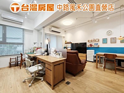 社區圖片