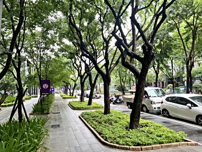 社區圖片