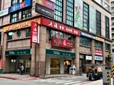 台北租屋,內湖租屋,店面出租,內湖捷運站金店面